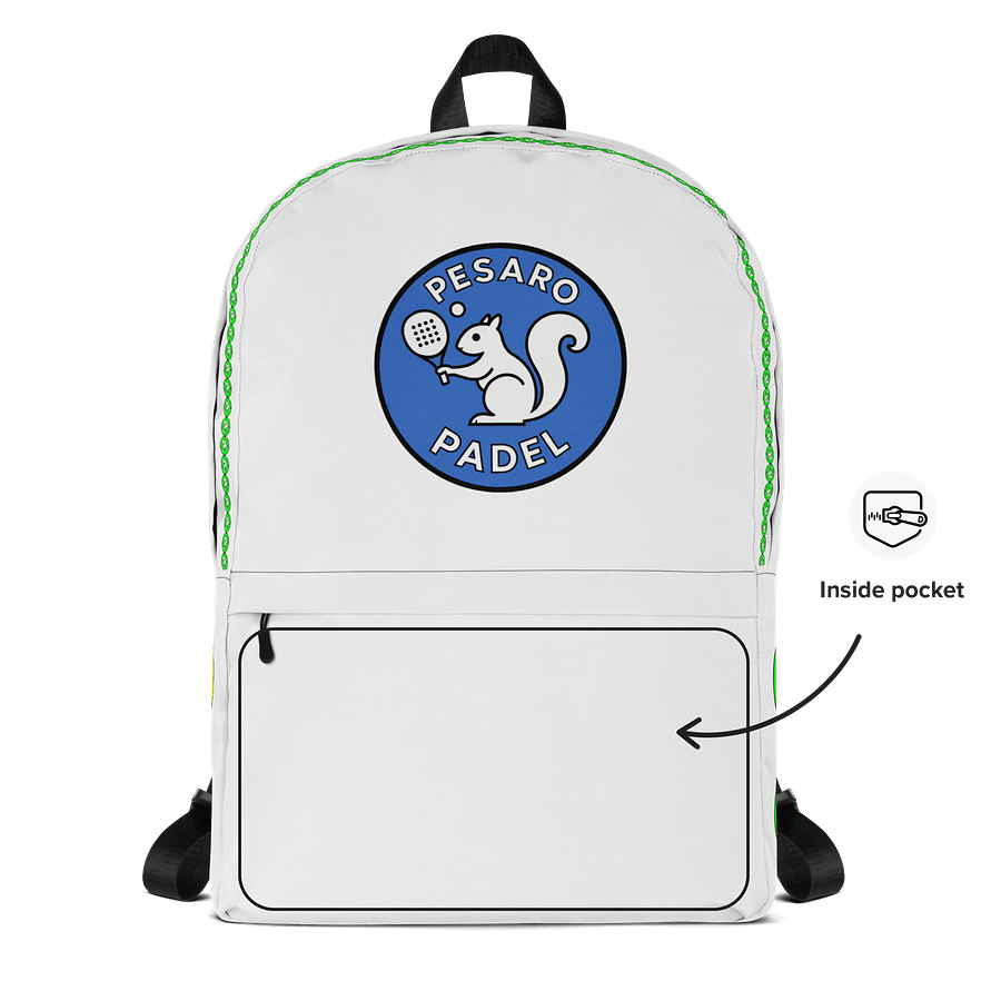 Match Day – Zaino Tecnico Multiuso 15L product image (5)