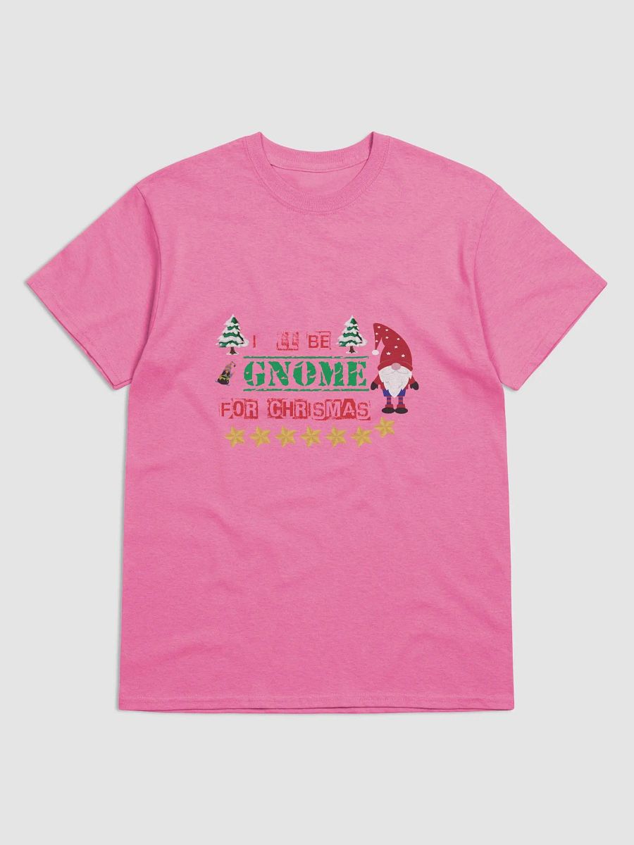 I'll Be Gnome for Chrismas product image (2)