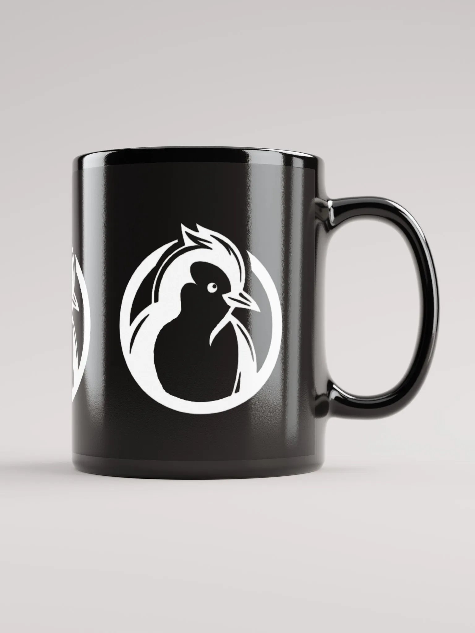 Mug Pingouin product image (1)