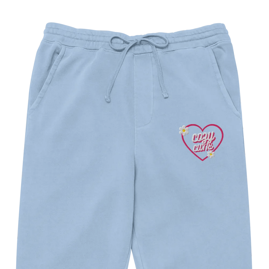 Cozy Cutie Heart Joggers product image (2)