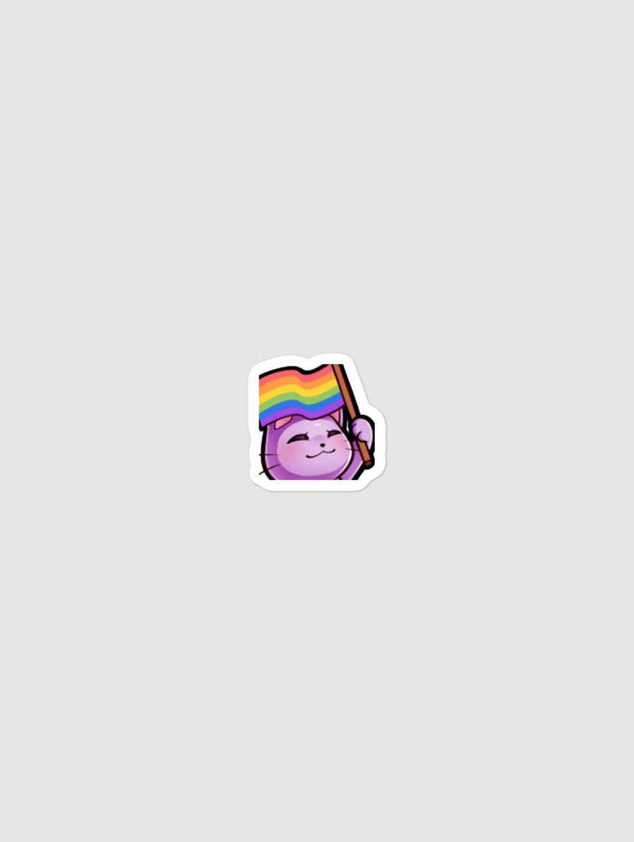 pride // emote sticker product image (1)