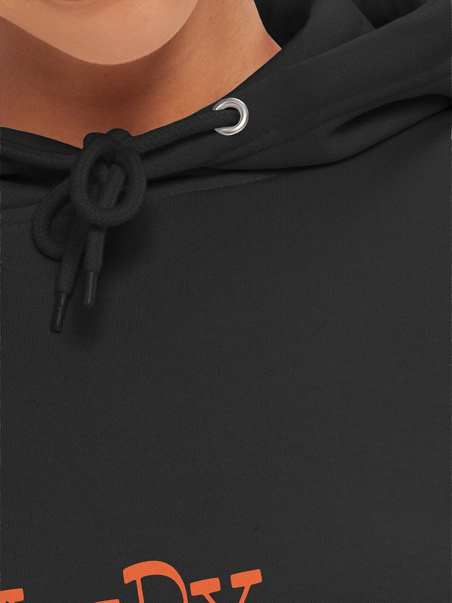 Sweet Candy Corn Dreams – Lane Seven Premium Halloween Hoodie product image (6)