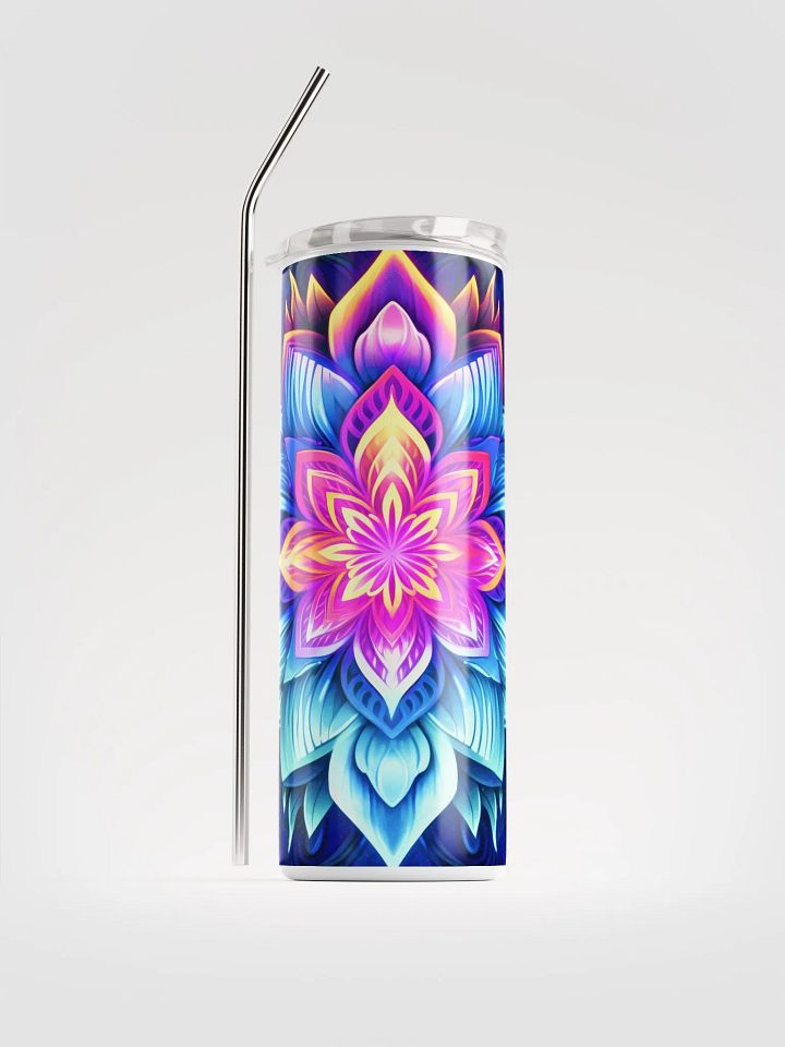Stainless Steel Tumbler by Allcolor ST0025 product image (2)