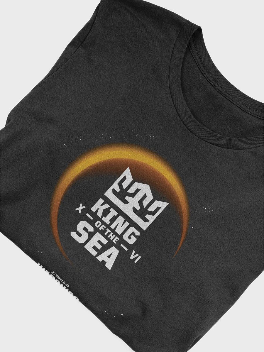 T-Shirt: KotS XVI product image (4)