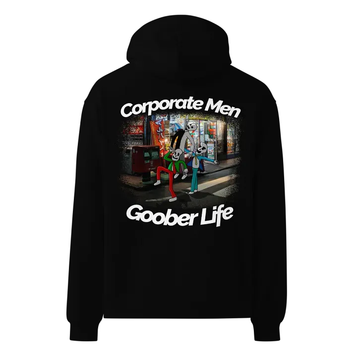 Goober Life Jacket product image (2)