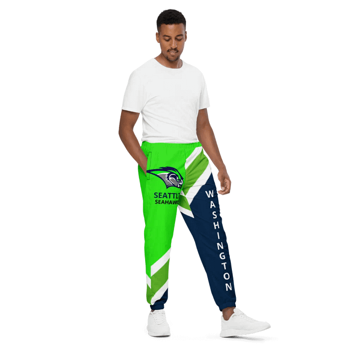 Seattle Split Track Pants product image (2)