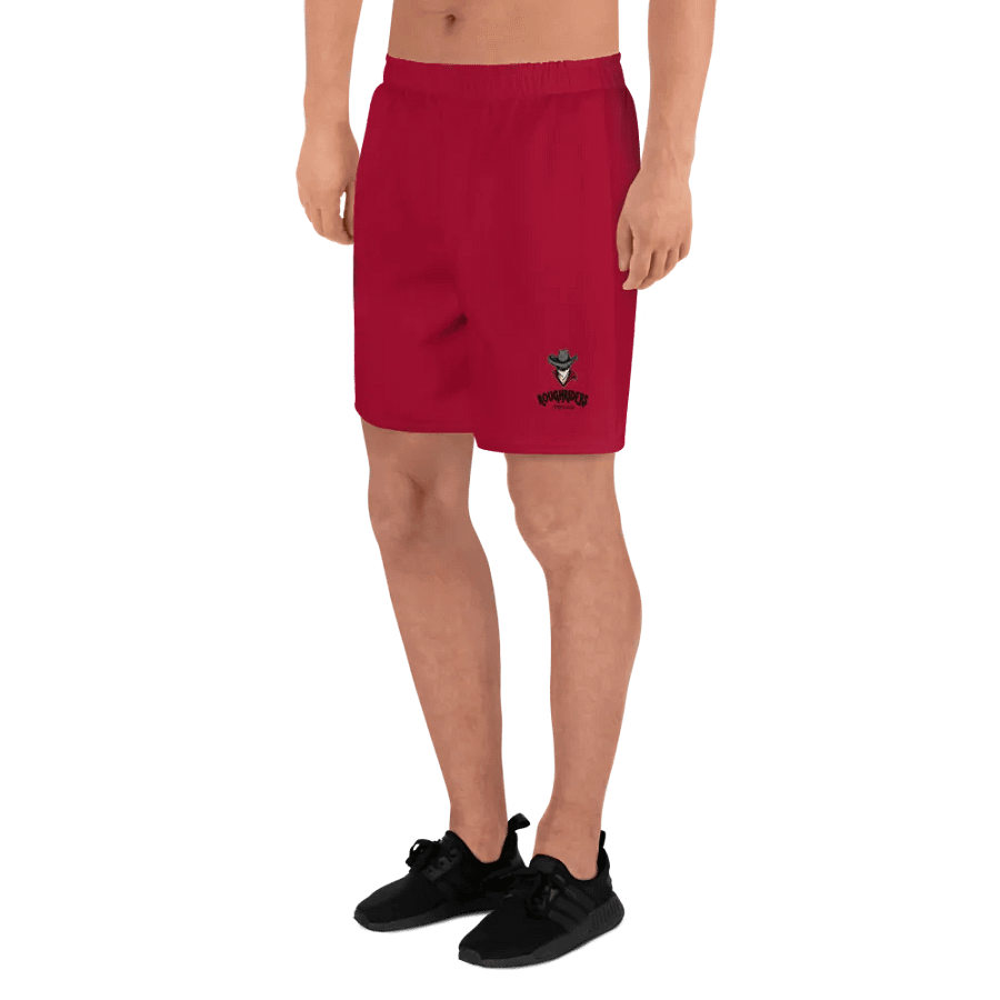 Portland Roughriders Men's Athletic Shorts product image (7)