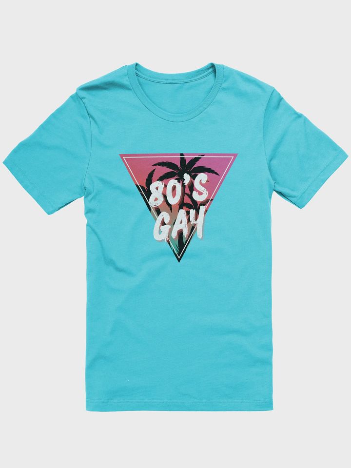 80's Gay product image (85)