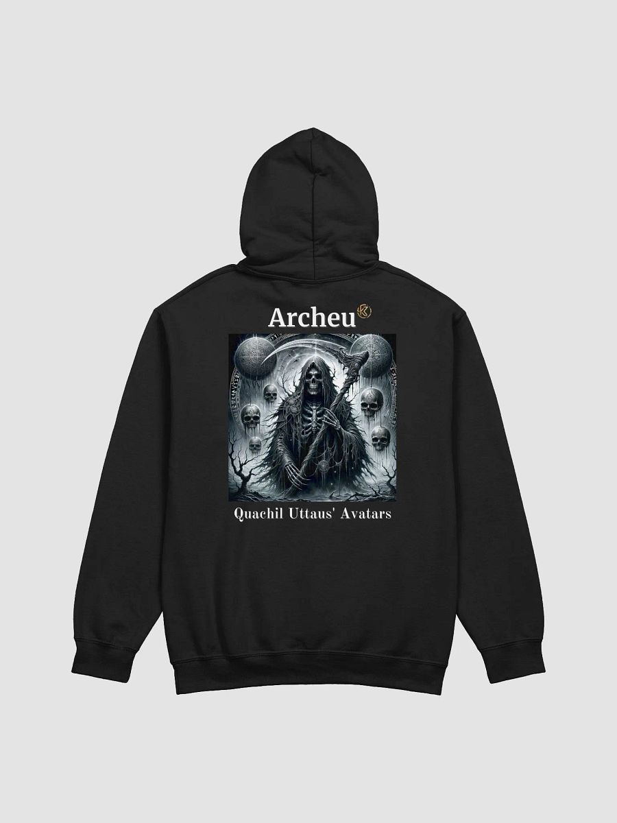 Supernal Archeu | Classic Hoodie product image (3)
