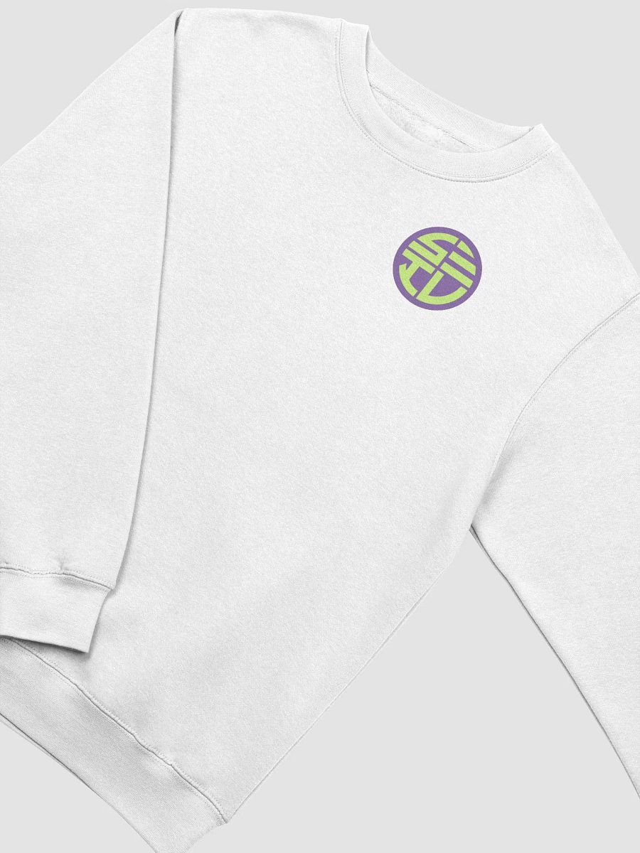 seil sweatshirt (white ver.) product image (3)