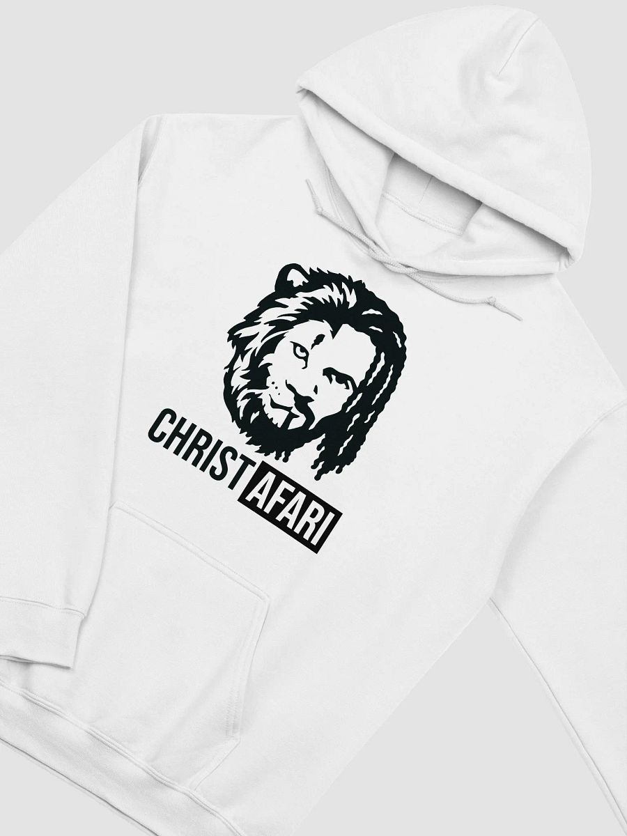 Christafari Logo Hoodie product image (19)