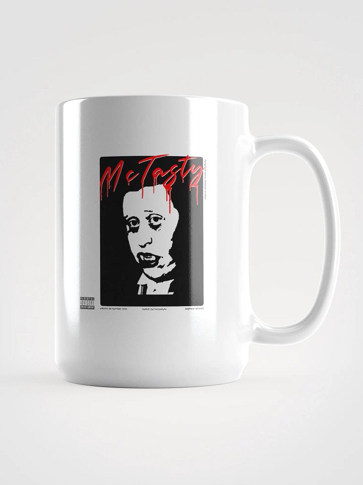 McVampy Mug product image (1)