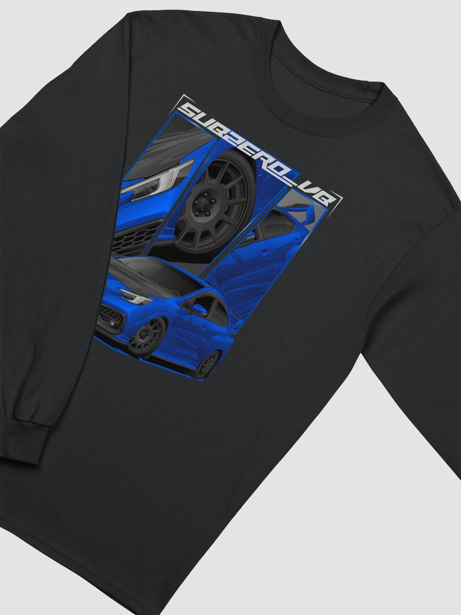 Long sleeve - Subzero_vb product image (10)