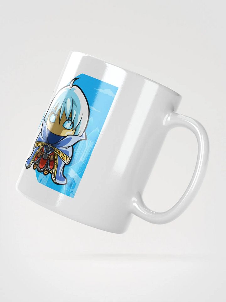 Mug Magicien Certified product image (2)