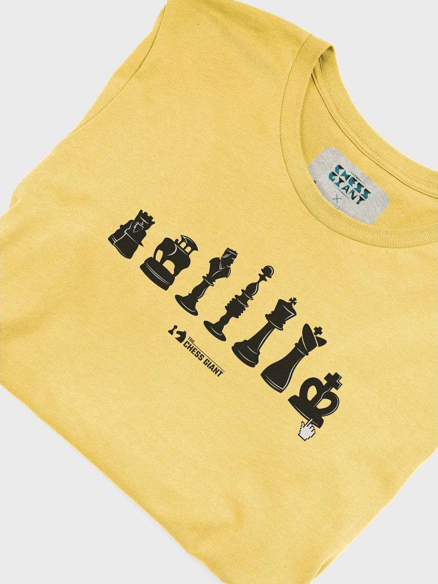 A History of Kings unisex t-shirt product image (50)