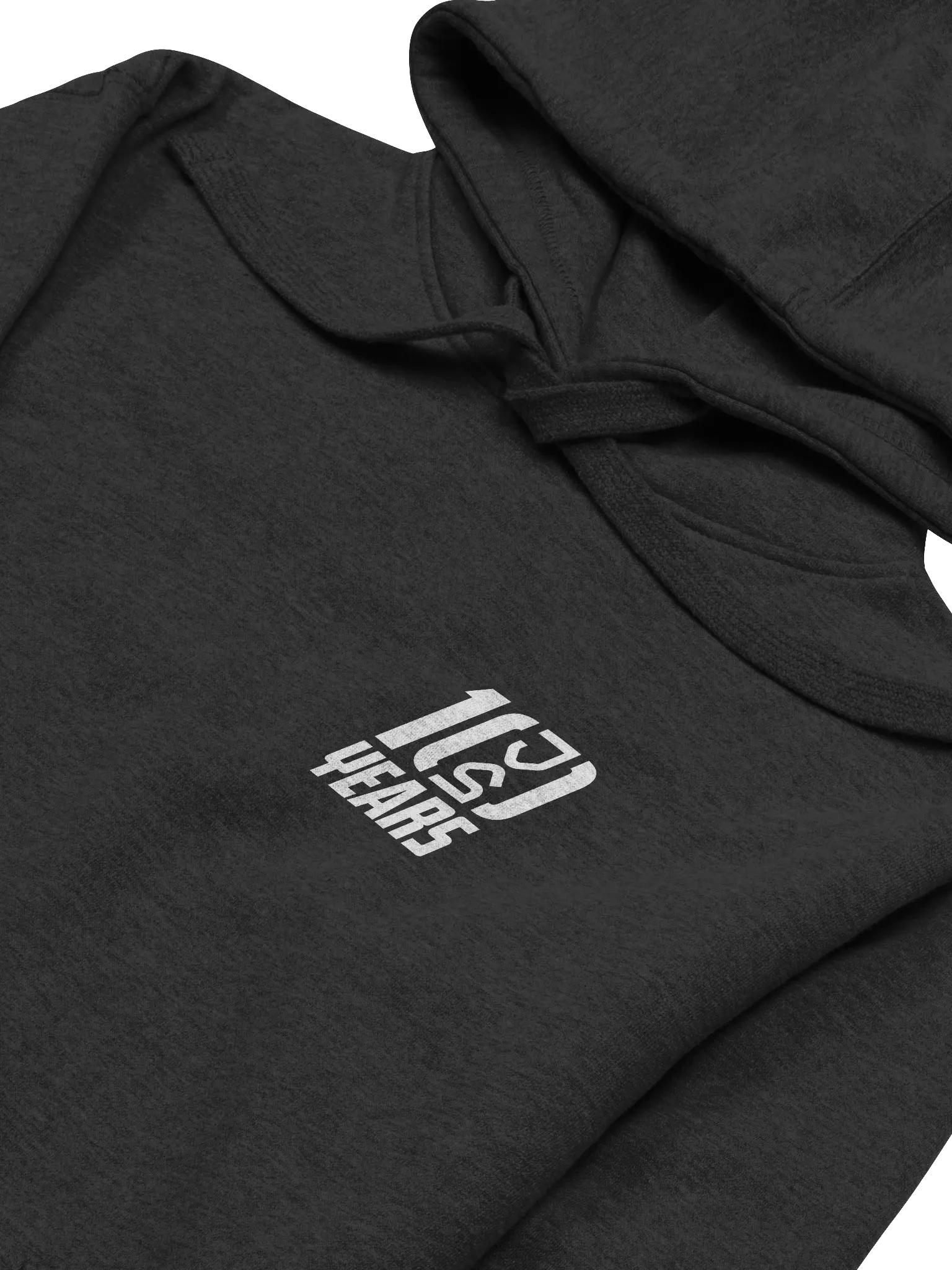 For the Culture White / Gold Hoodie product image (3)