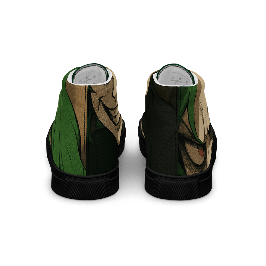Team Joker Bad Guy Shoes product image (4)