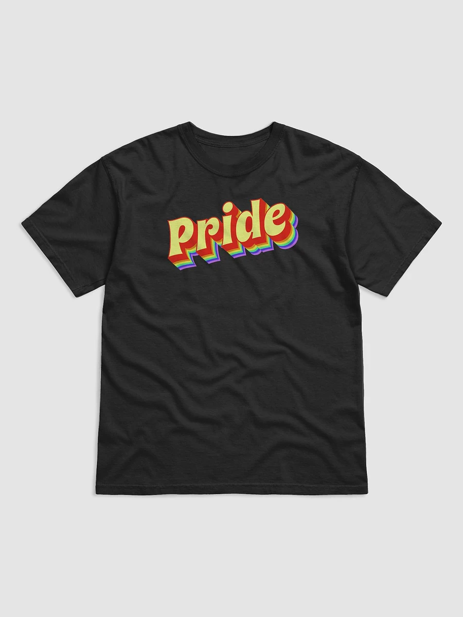 Pride Rainbow Stack product image (2)