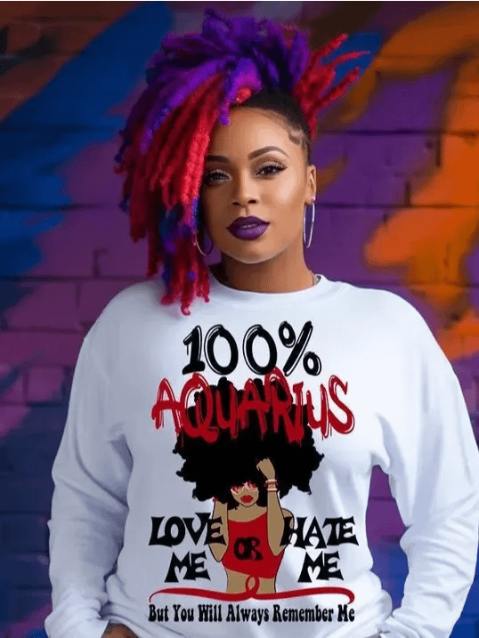 Women Sweater Autumn Winter Woman Graffit product image (1)