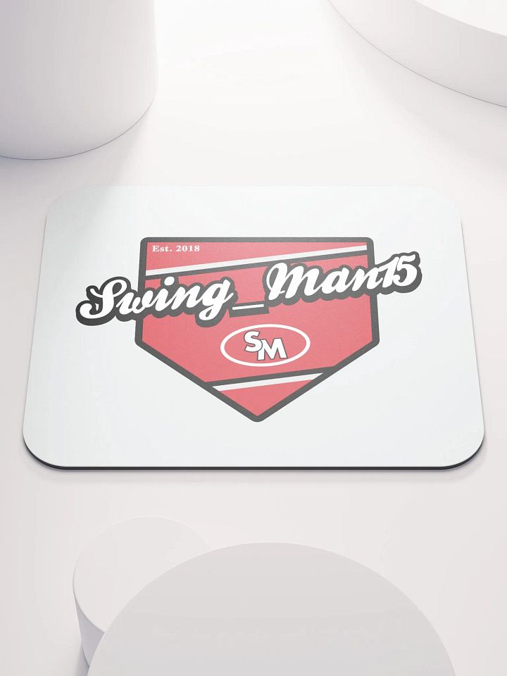 Swingman Mousepad product image (1)