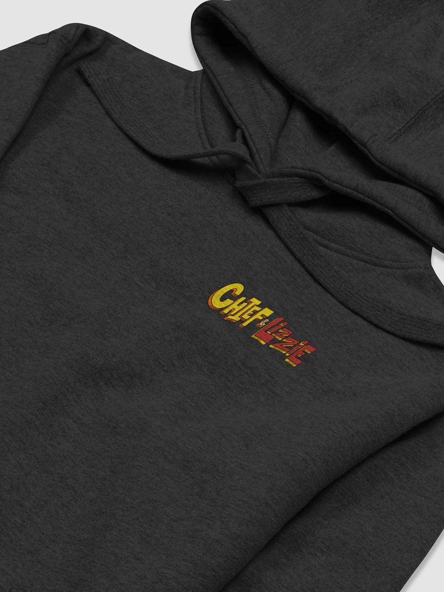 Premium Chief&Lizzie Chibi Hoodie product image (3)