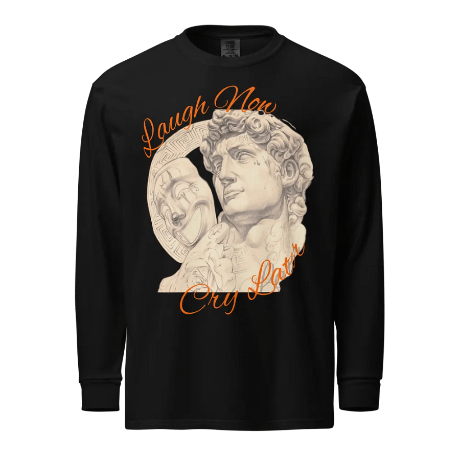 Laugh Now, Cry Later product image (4)