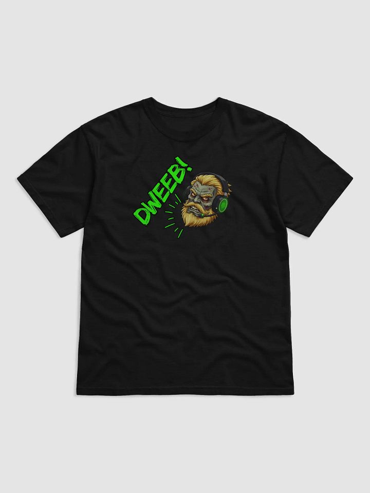 N.E.L.S. - DWEEB! T-Shirt product image (9)
