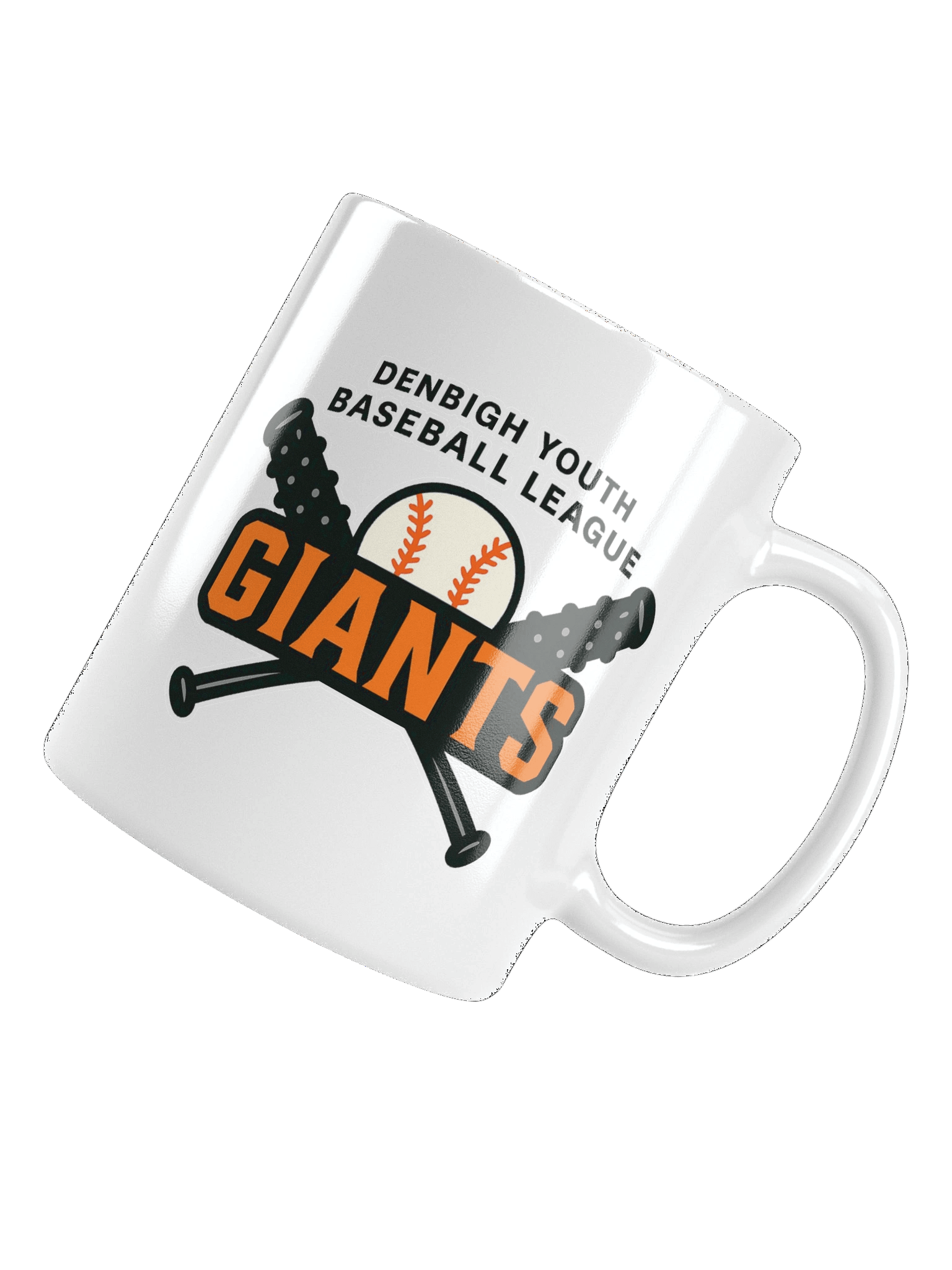 Giants - Mug product image (5)