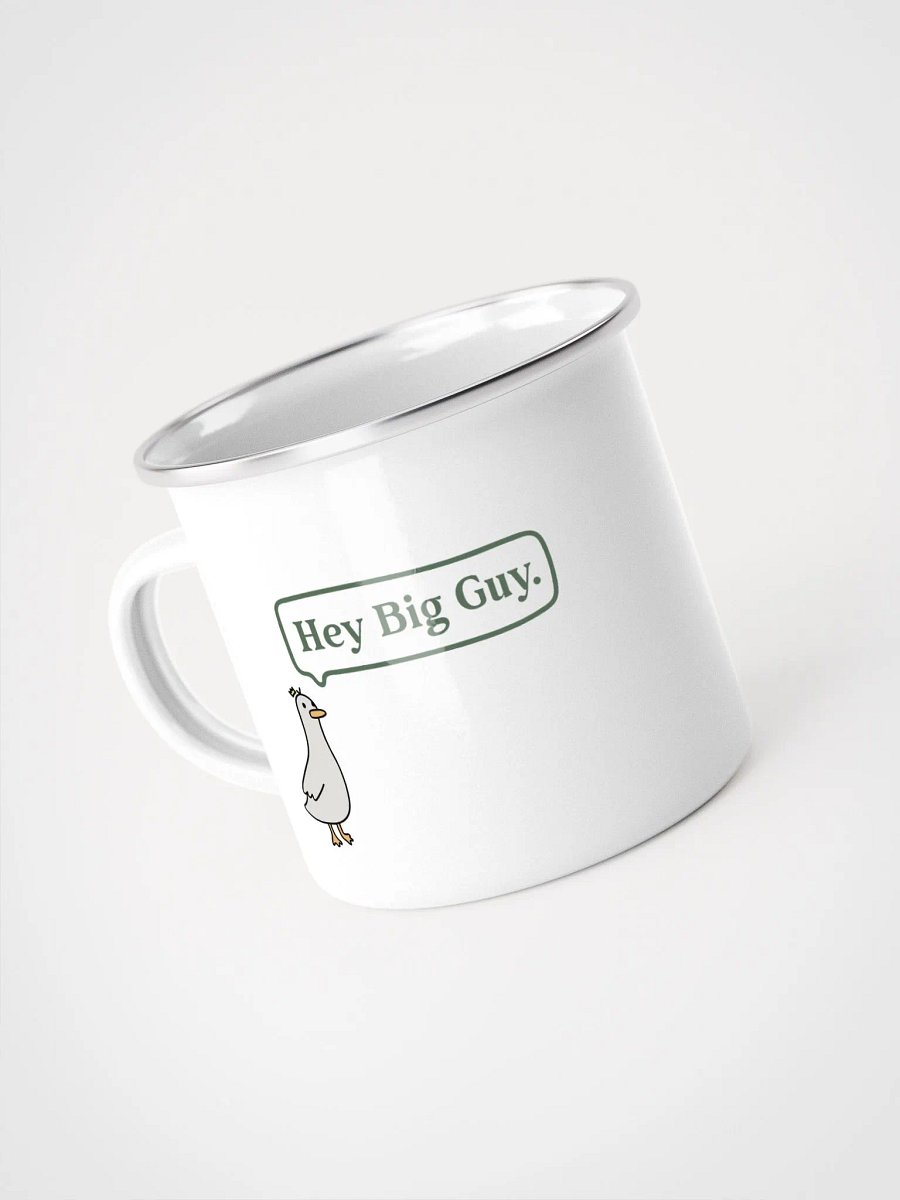 Camping Mug product image (4)