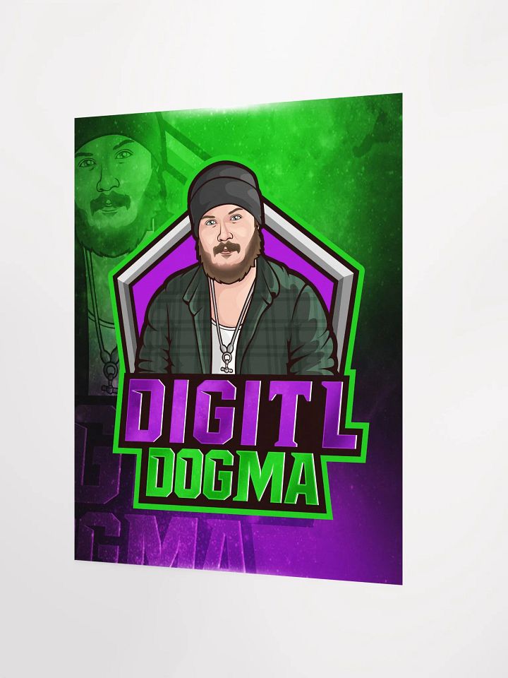 Dogma Poster product image (2)