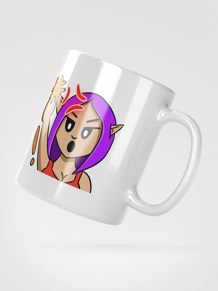 Oh you mother F* Mug product image (2)