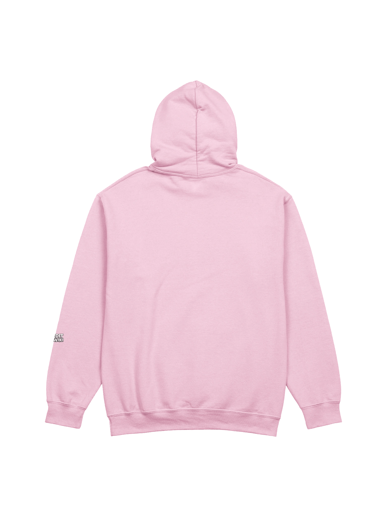 Catnip & Crumb Bakery - Hoodie product image (38)