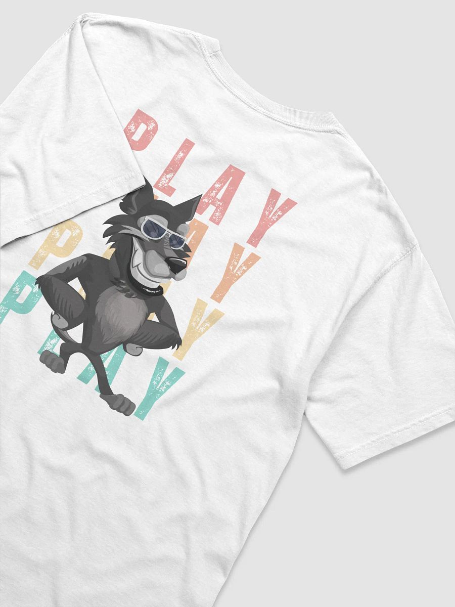 Play Tee Shirt product image (4)