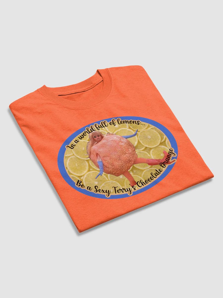 Be a Sexy Terry's Chocolate Orange product image (15)