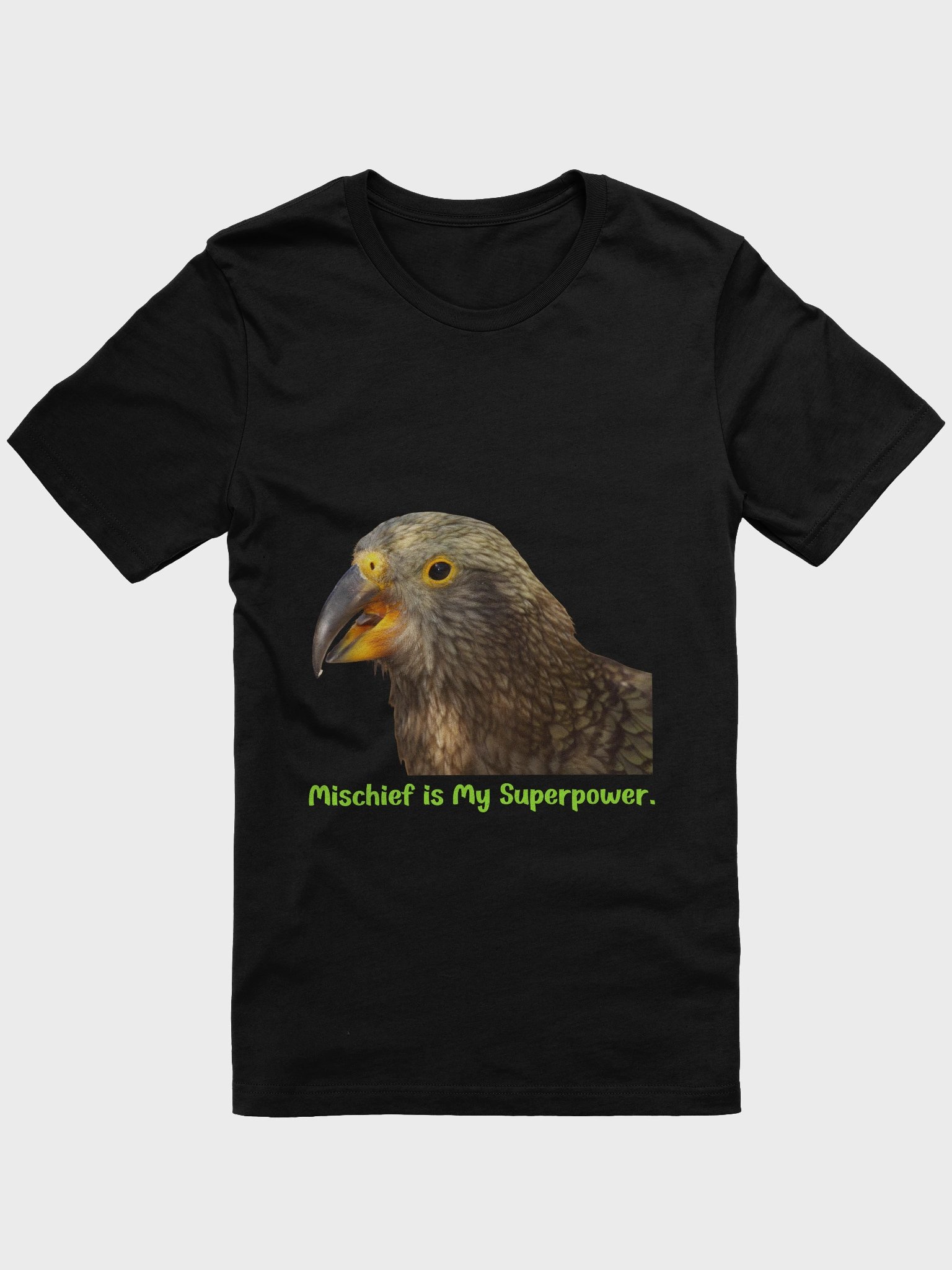 Mountain Parrot product image (1)