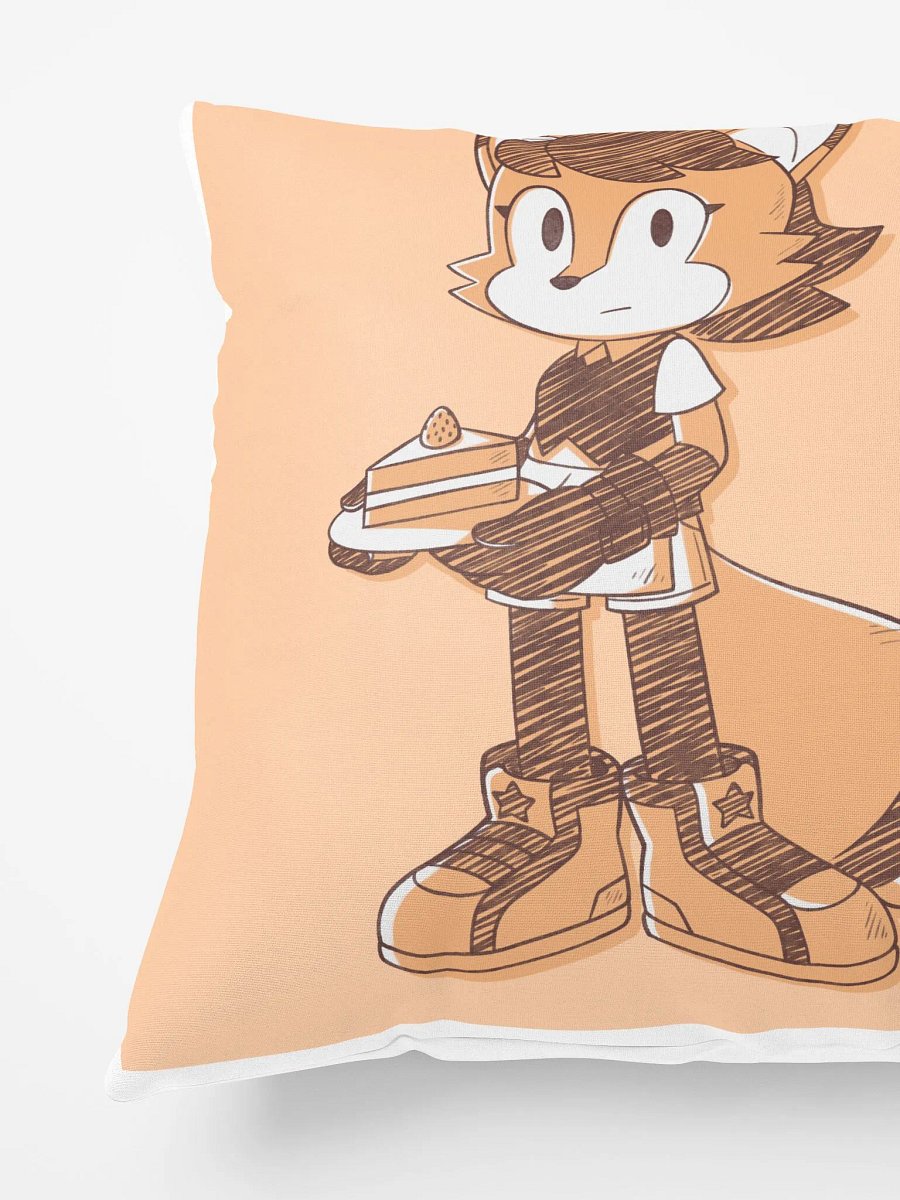 Cafe Cinder Pillow product image (6)