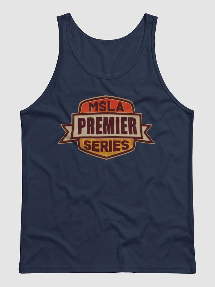 MSLA Premier Series - Jersey Tank product image (33)