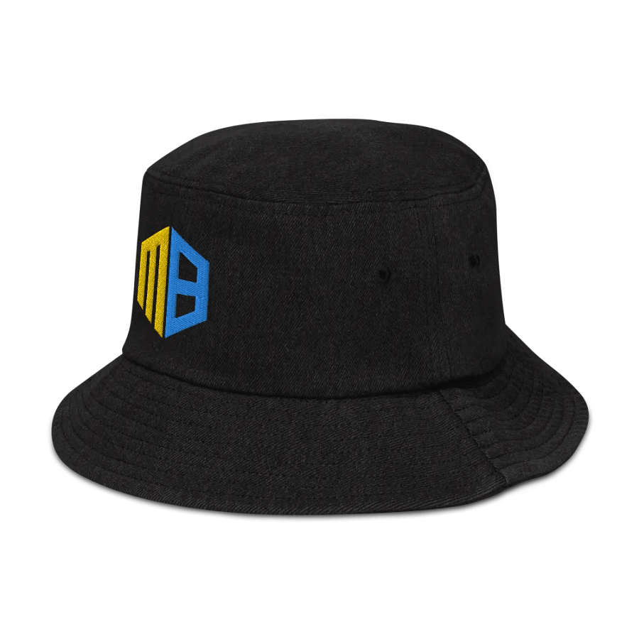 Bucket Hat product image (4)