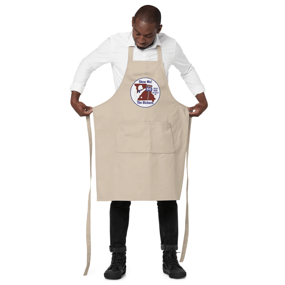 2025 National Specialty Apron product image (2)