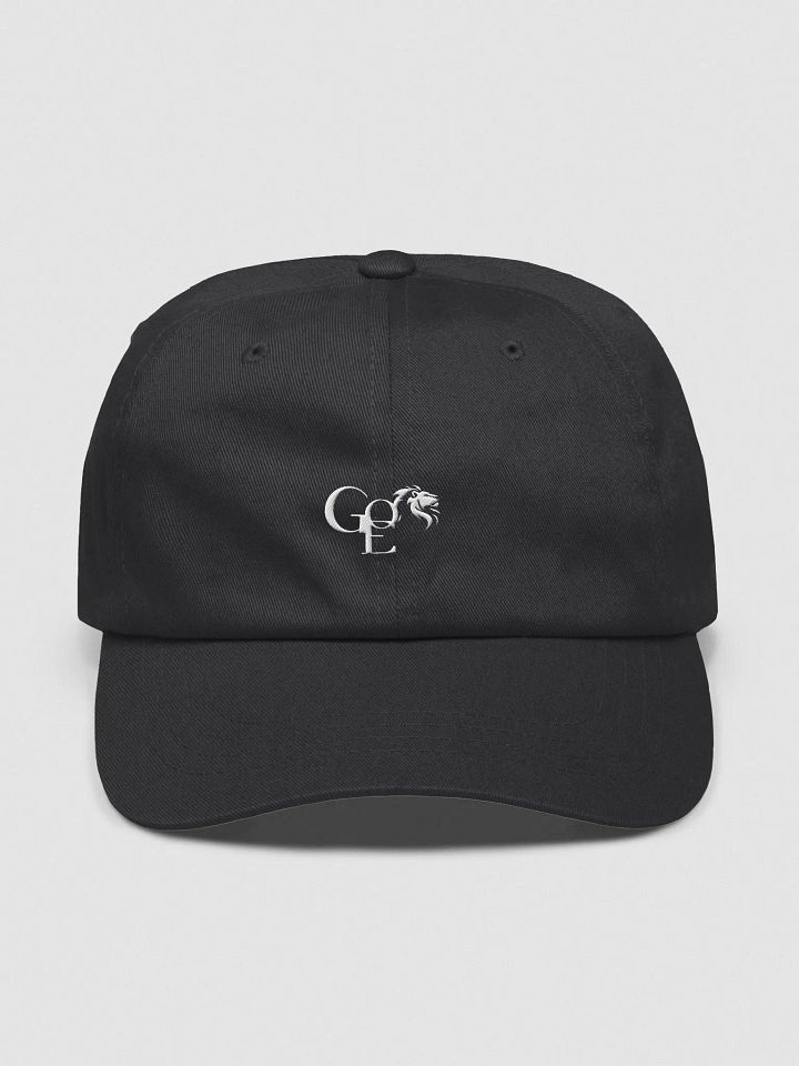 GoE (God on Earth Hat ) product image (1)