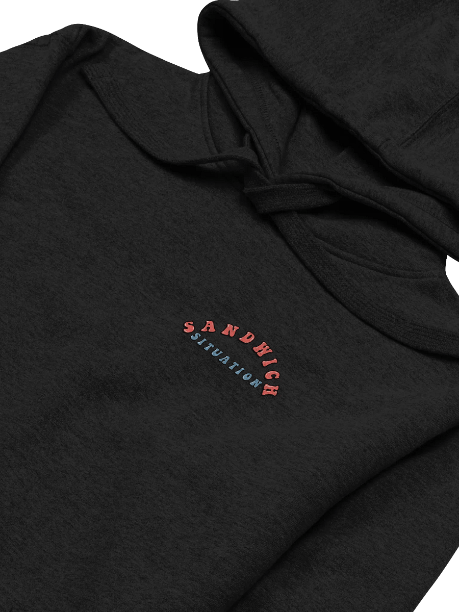 Sandwich Situation Hoodie product image (30)