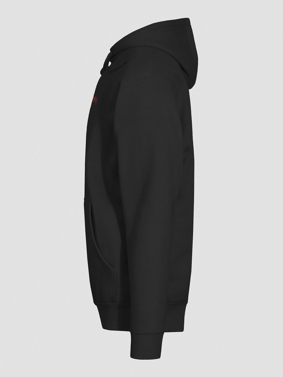 Simple Like Me Hoodie (big boi) product image (42)