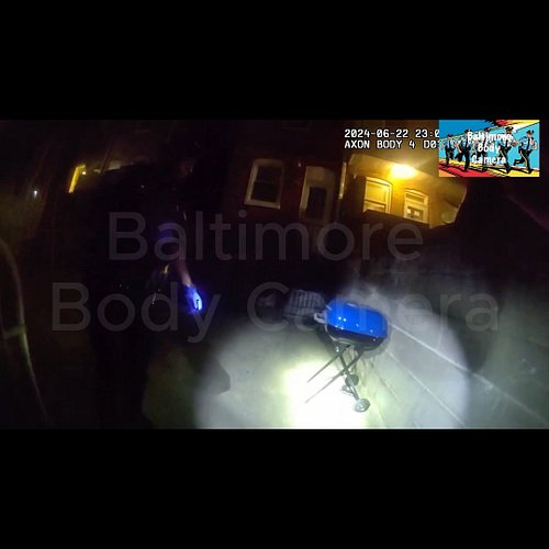 Officer gets his first gun arrest and his partner is more excited than he is. check out the full video on YOUTUBE. LETS GO BR...