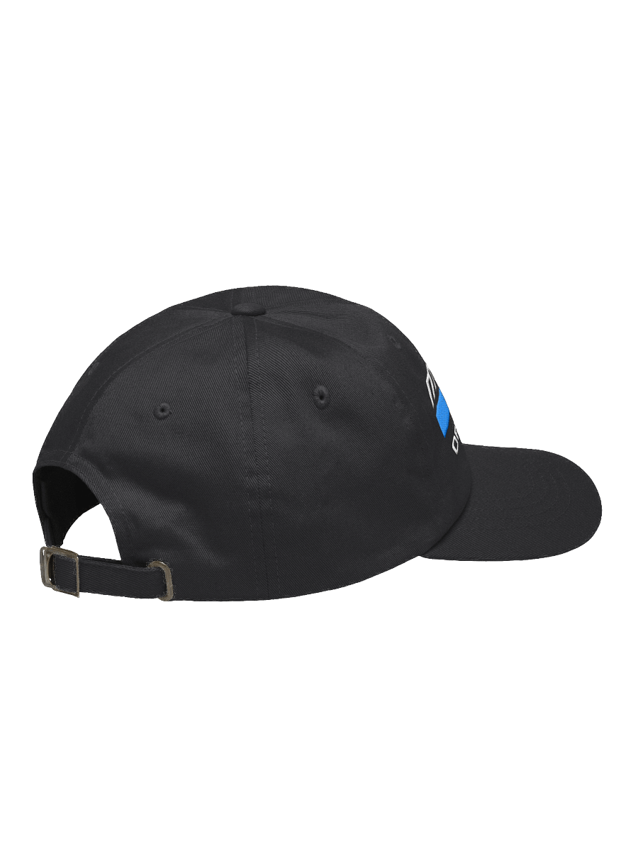 Mustang Mach-E Club Hat product image (4)