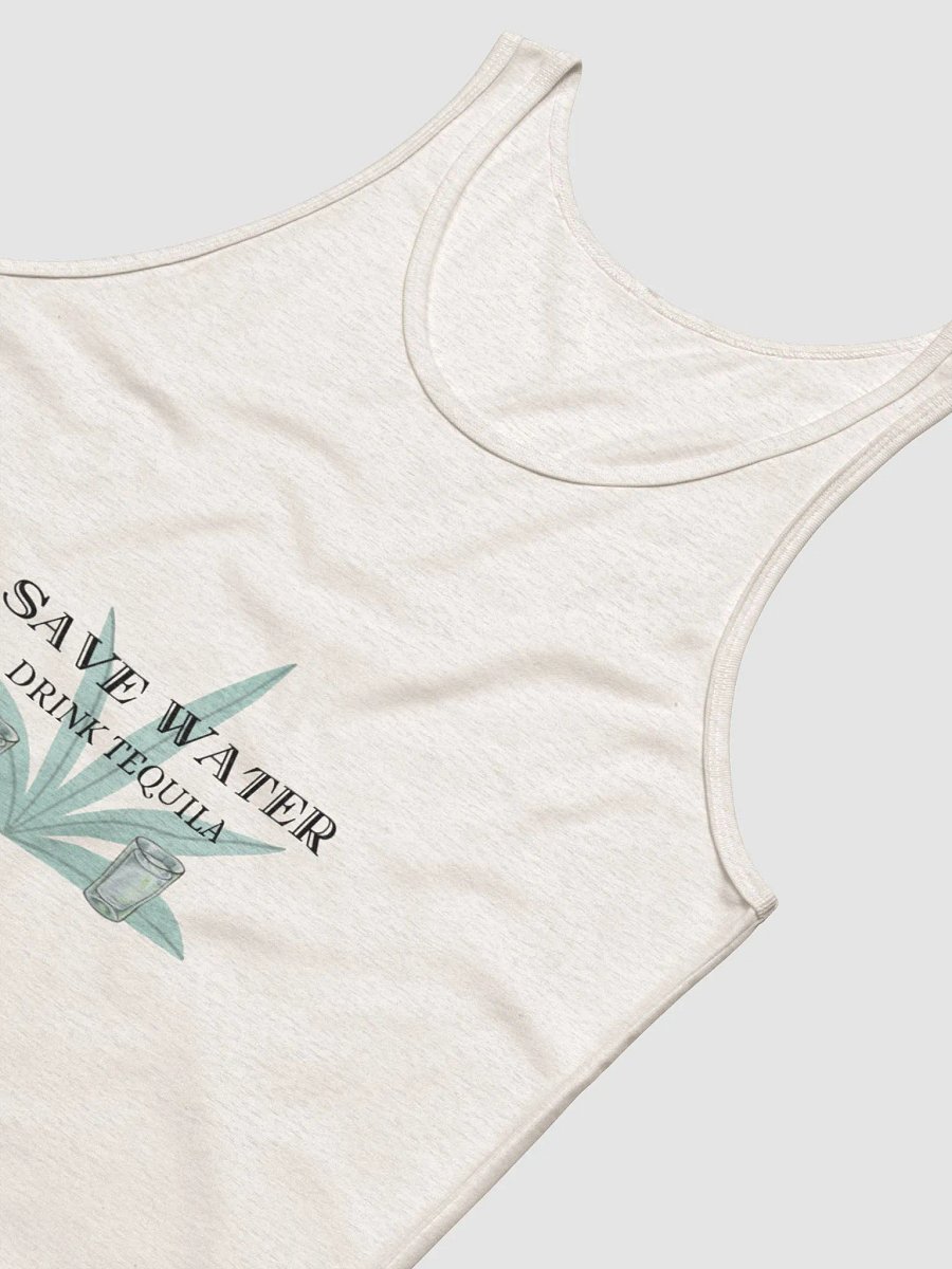 Save Water Tank Top product image (5)