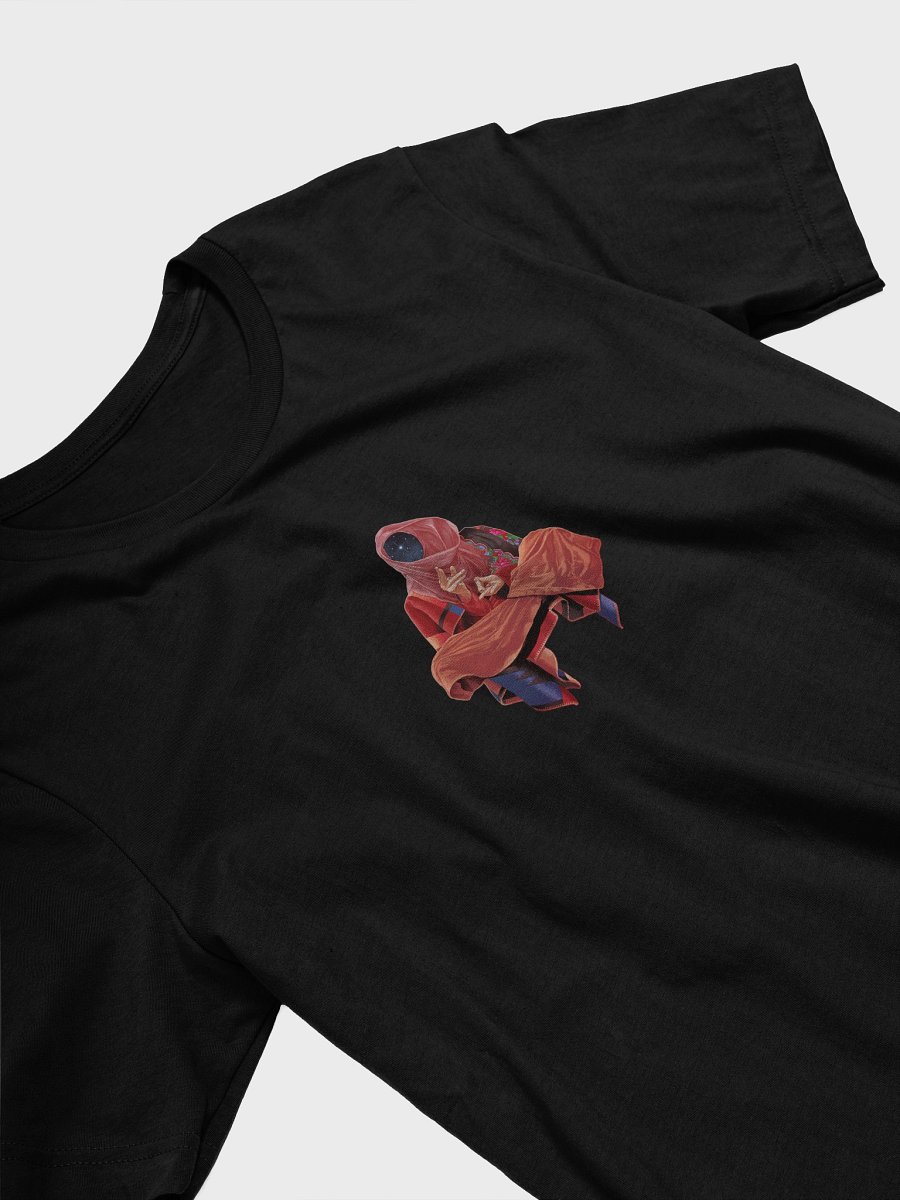 Inner-Power Cotton Tee product image (7)