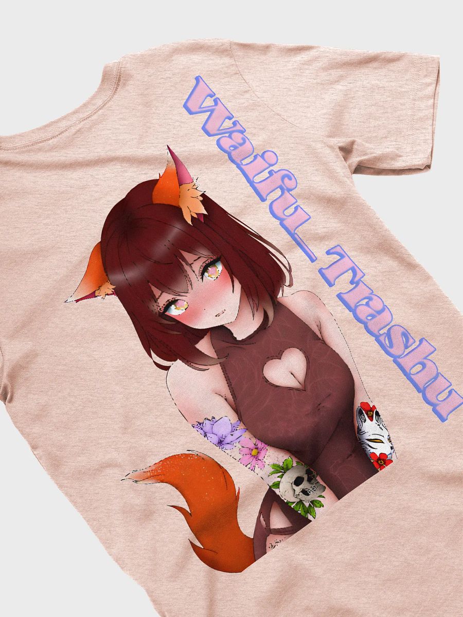 Woof Woof Waifu product image (52)