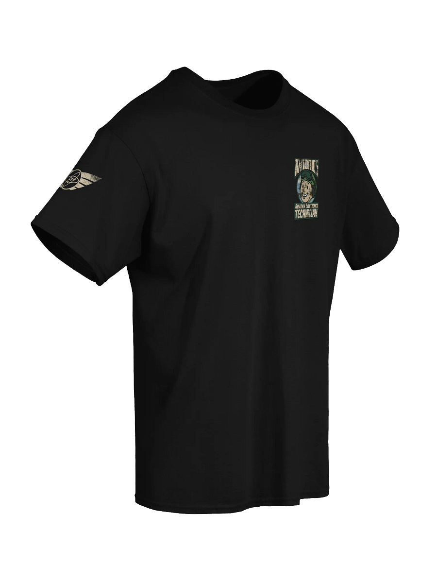 "AT: Swappin" GRUNGE Work Shirts product image (50)