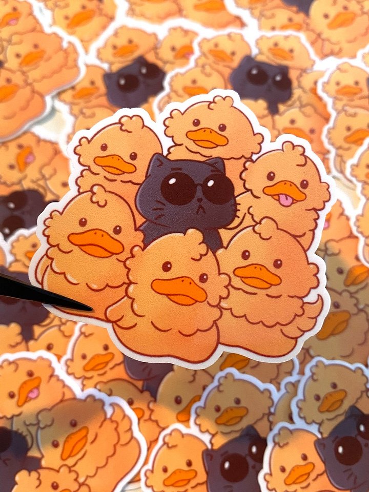 One of the Ducks product image (1)