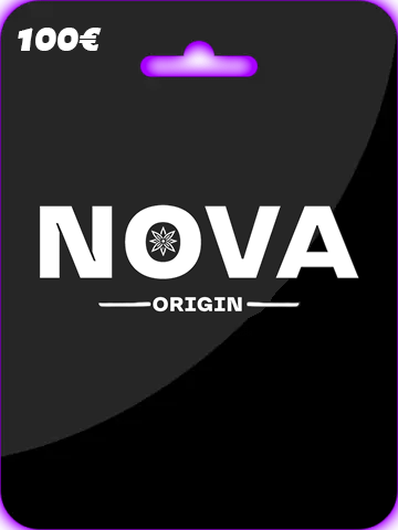Nova Origin Gift Card product image (6)